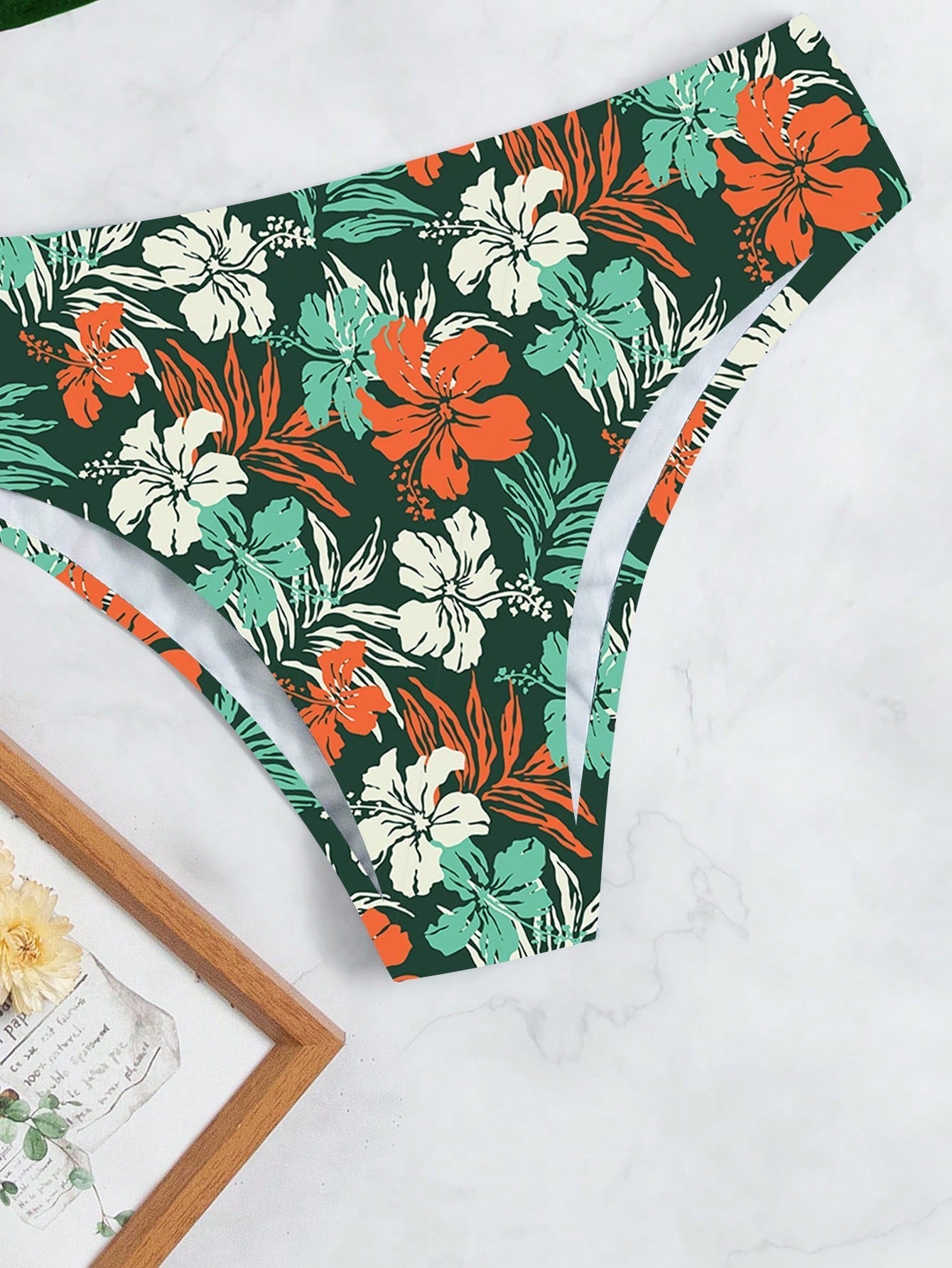 Biquíni Sustentado Helen