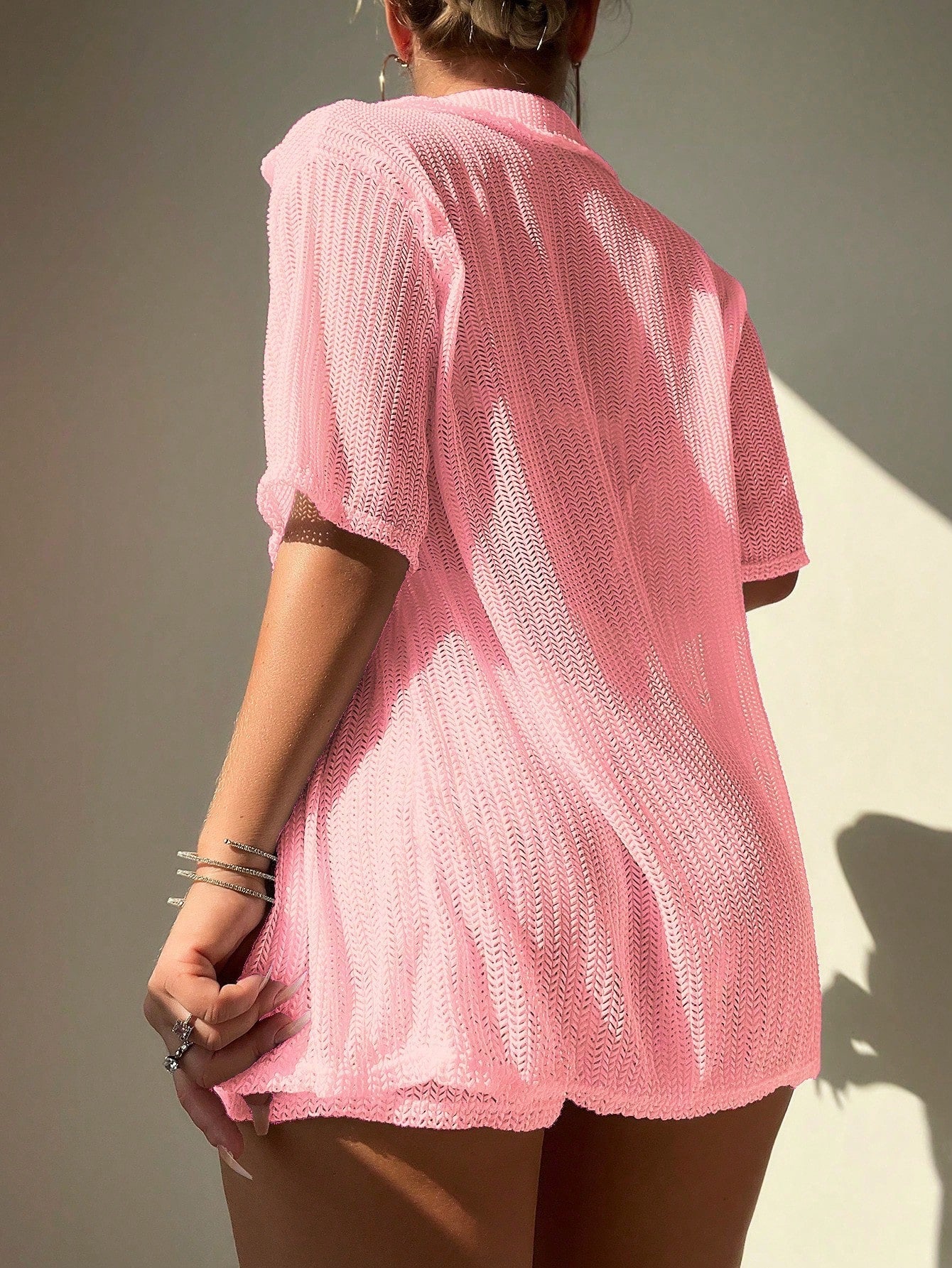 Saída de Praia 2 Peças Yara