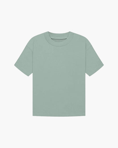 Refined Solid T-Shirt