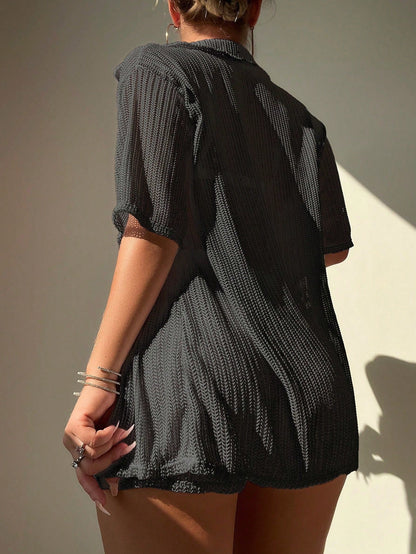 Saída de Praia 2 Peças Yara