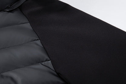 PREMIUM HYBRID Down JACKET v2